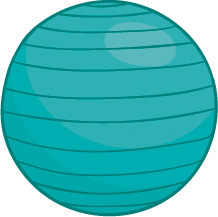 balón