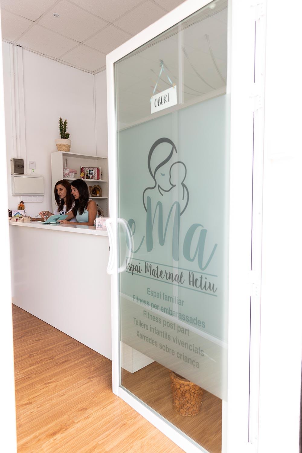 Ema Espacio Familiar Crianza Villarreal